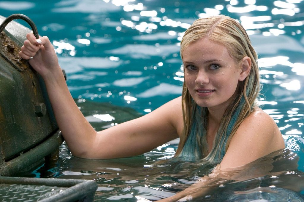 Sara Paxton