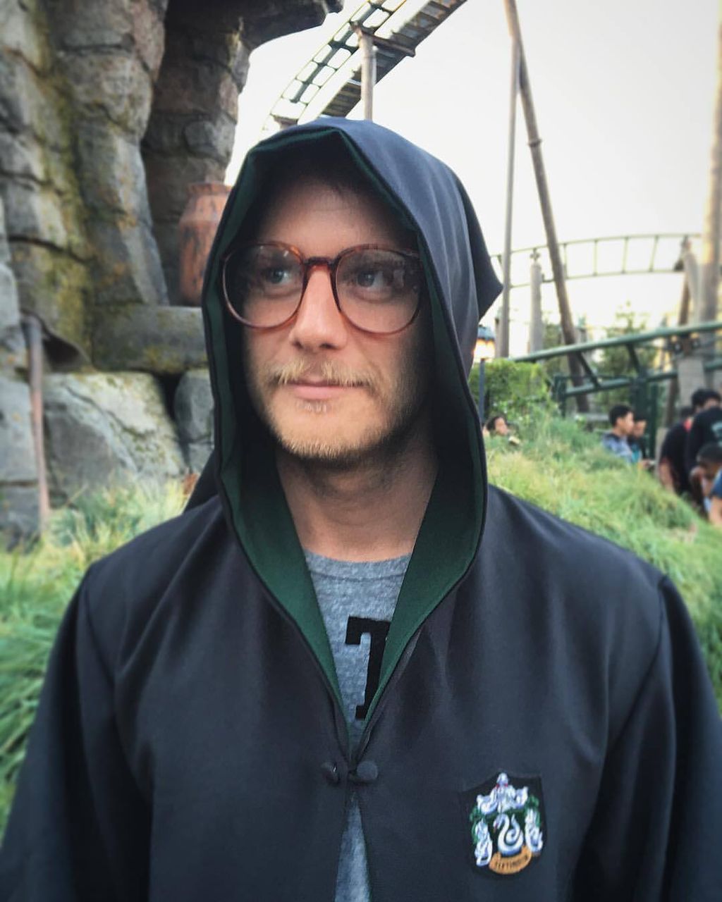 Jake McDorman