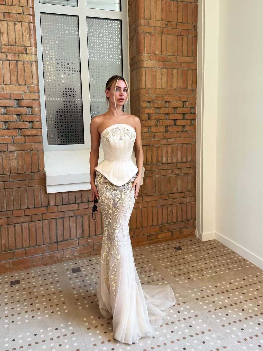 Kimberley Garner - 6