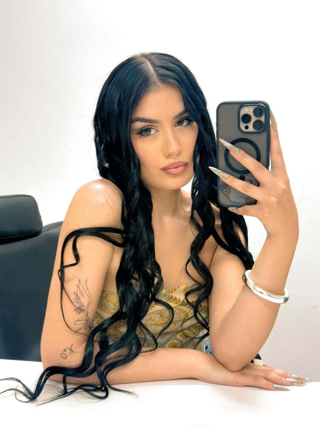 Đana Smajo - 19
