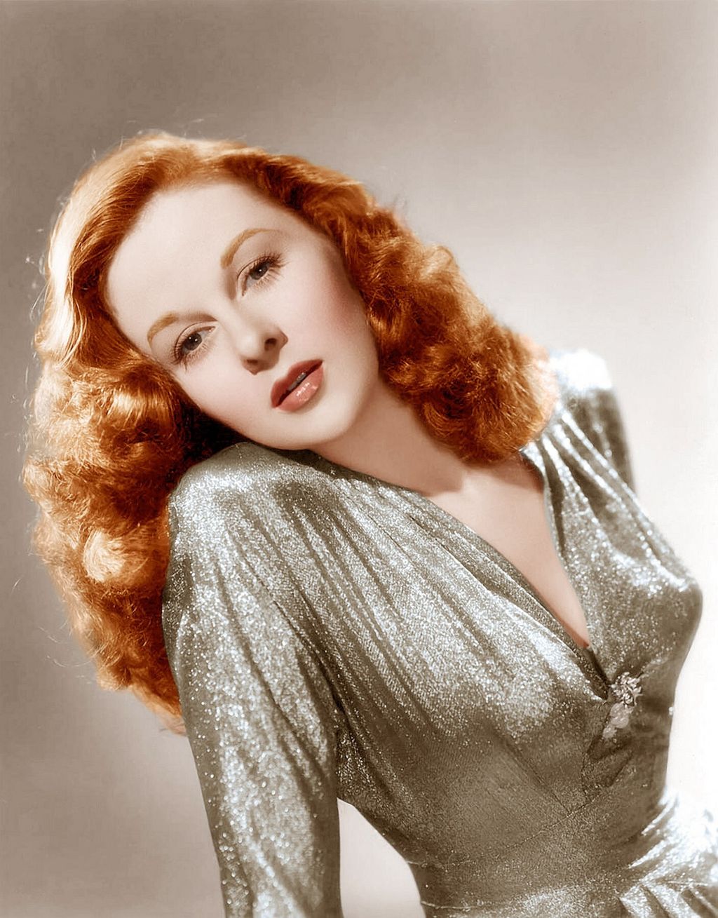 Susan Hayward