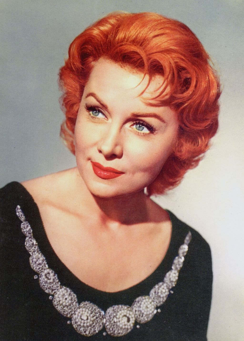 Rhonda Fleming