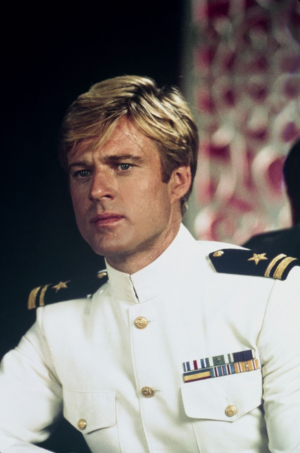 Robert Redford