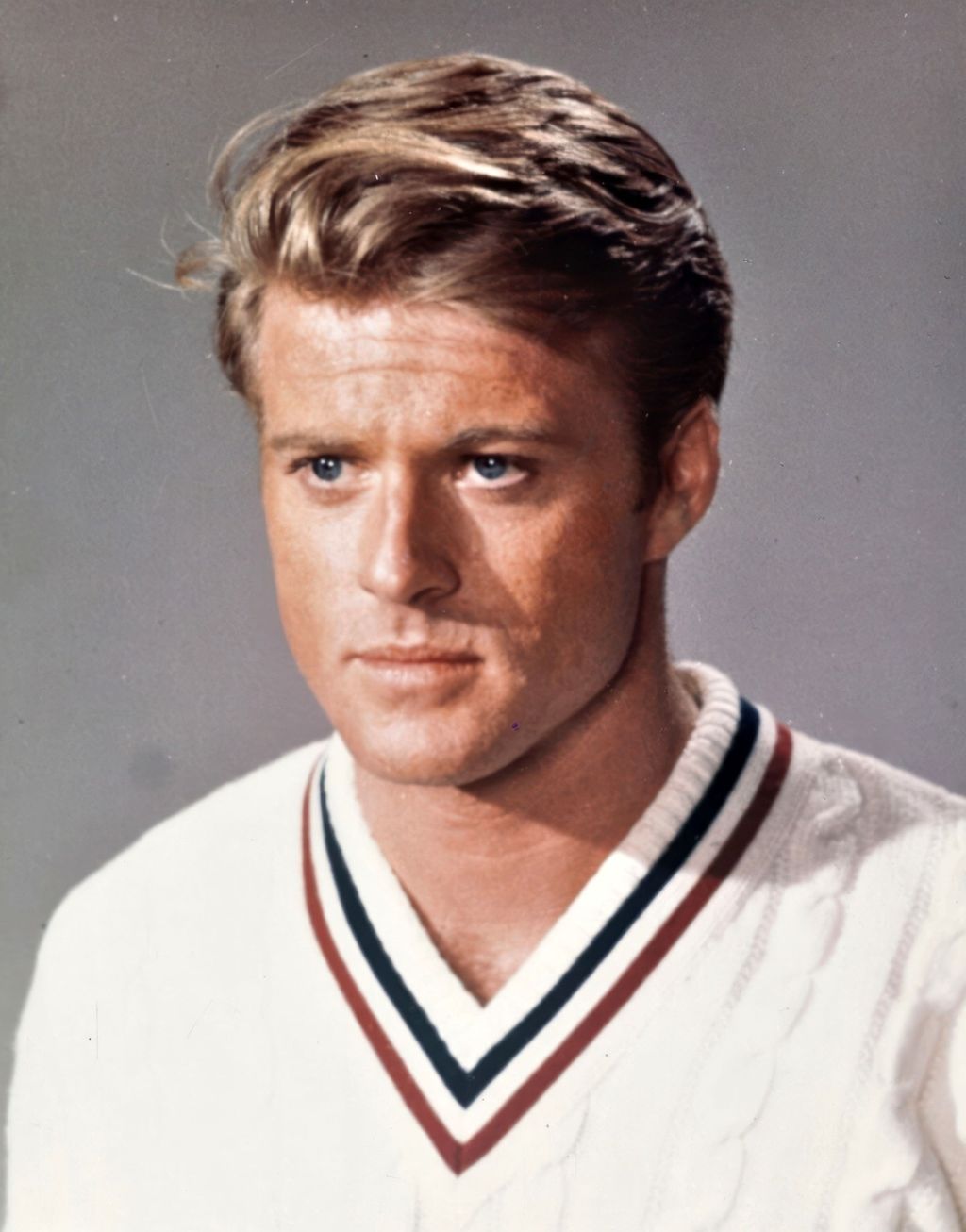 Robert Redford