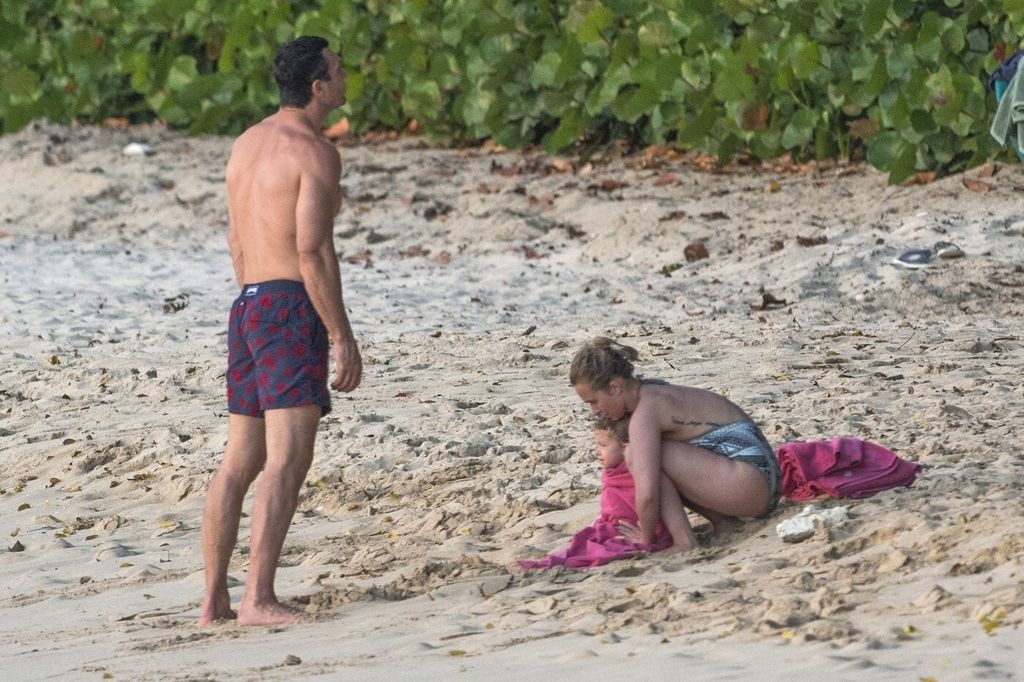 Hayden Panettiere i kći Kaya - 5