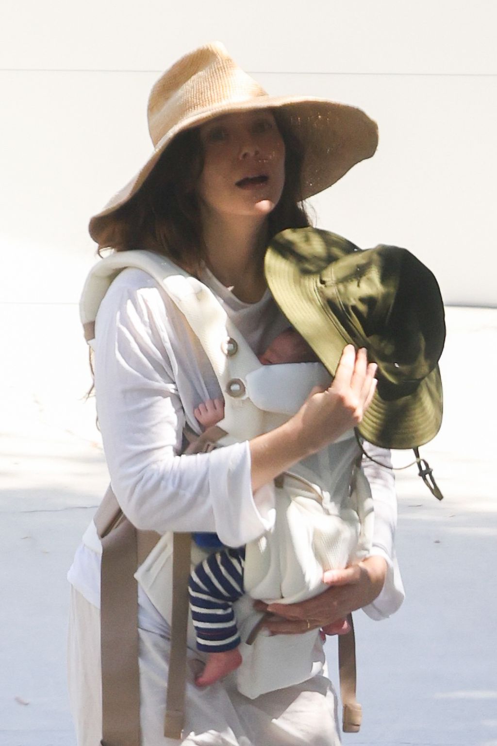 Elizabeth Olsen i Robbie Arnett - 6