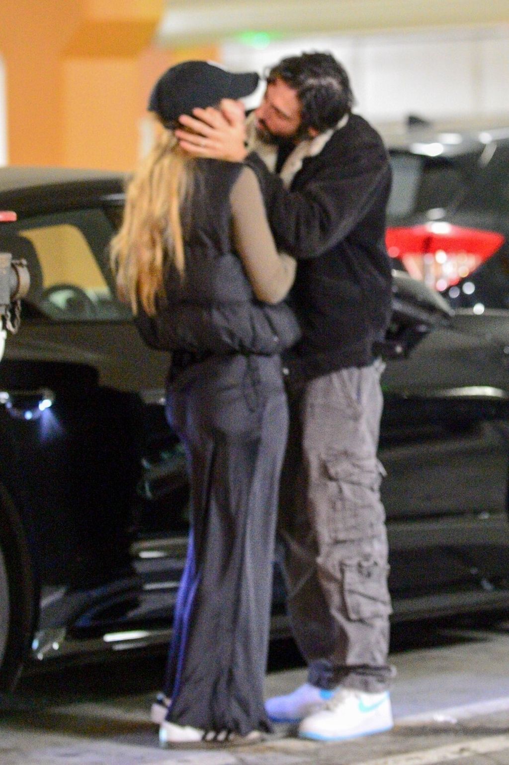 Elizabeth Olsen i Robbie Arnett - 7