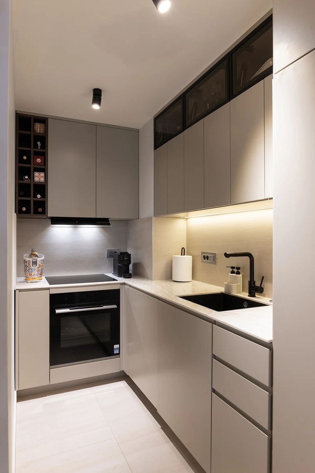 Mali stan za mladu obitelj