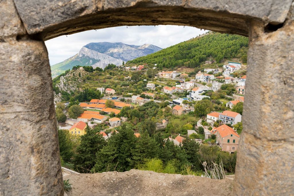 Tvrđava Klis - 10