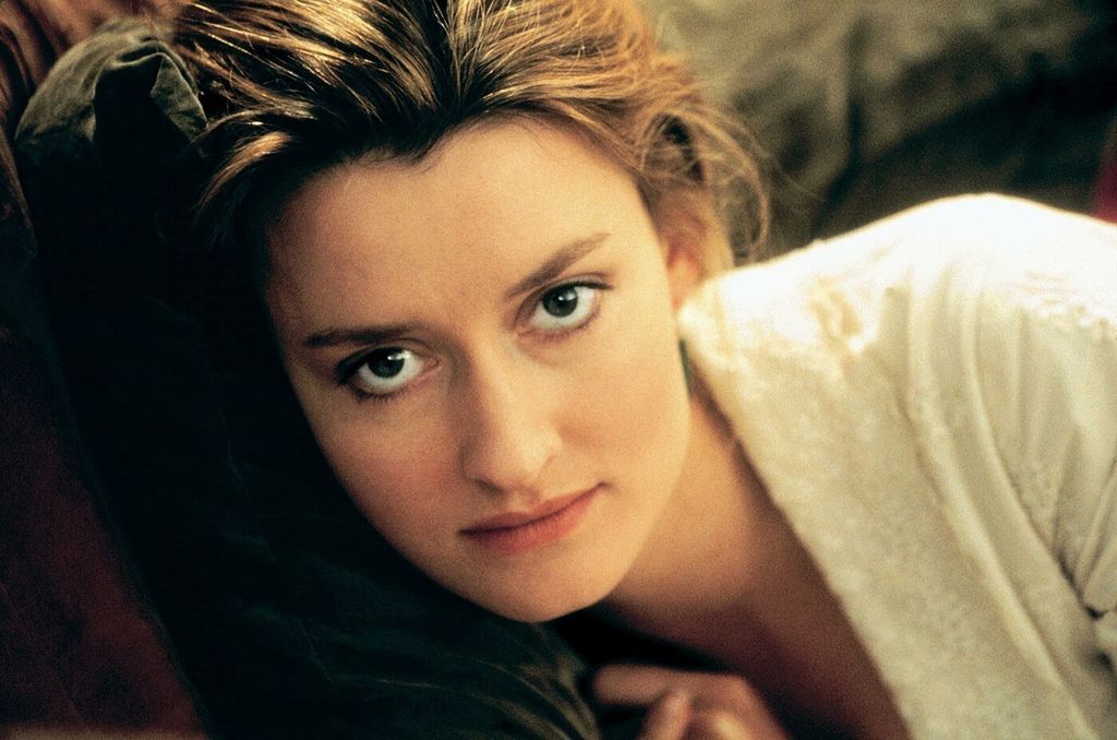 Natascha McElhone u filmu ''The Truman Show''