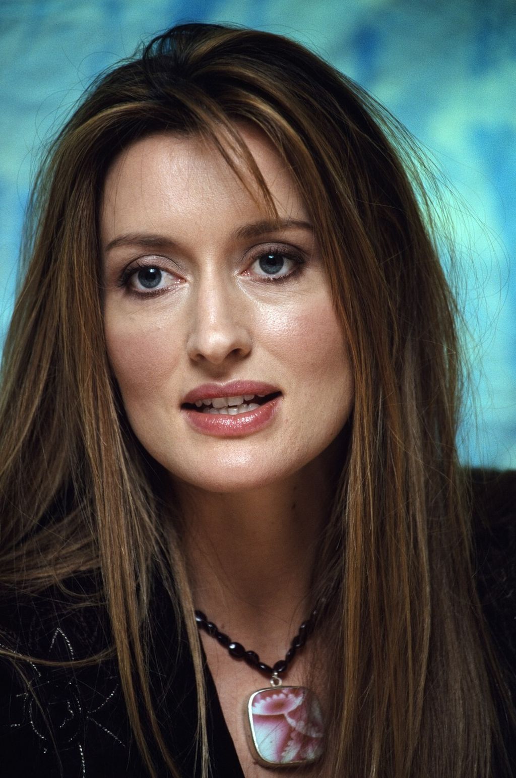 Natascha McElhone