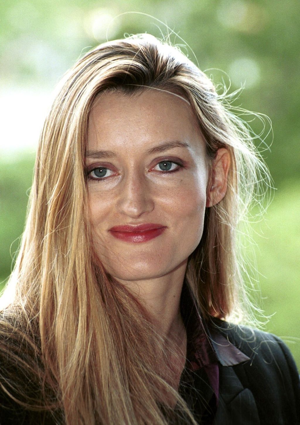 Natascha McElhone