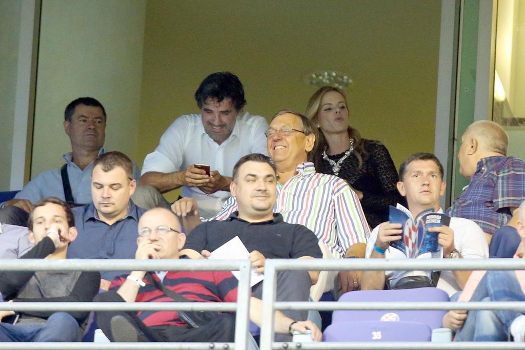 Stojan i Zoran Mamić - 2