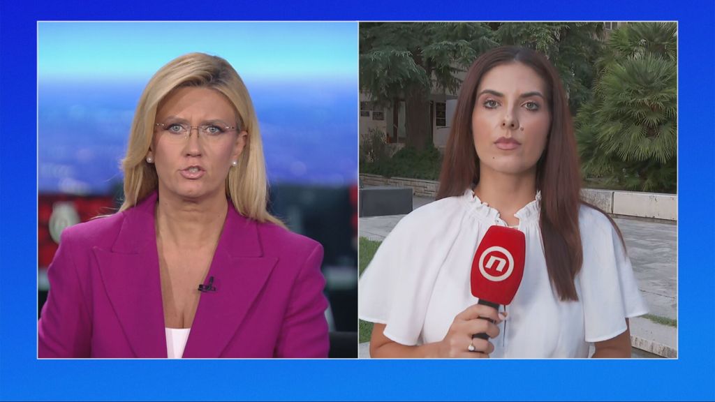 Bruna Papić i Damir Gabrić - 5