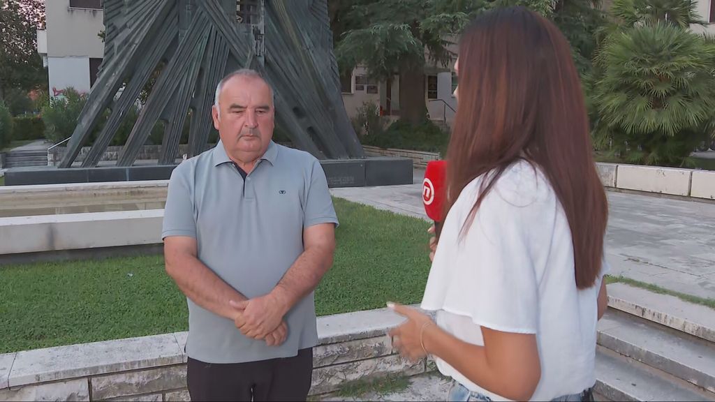 Bruna Papić i Damir Gabrić - 5