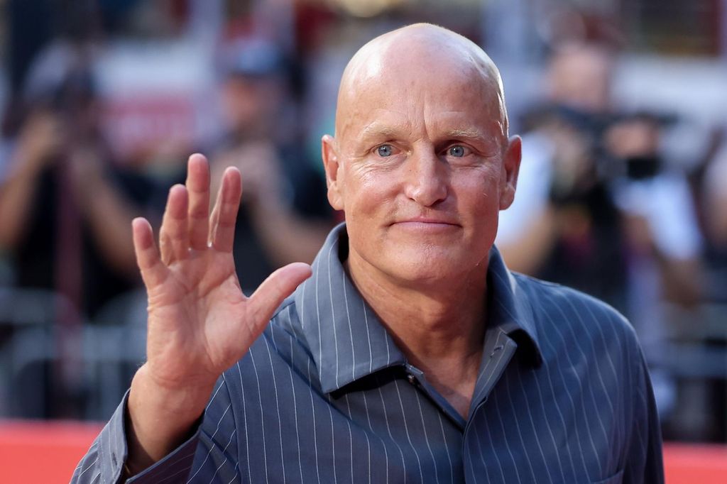 Woody Harrelson - 2