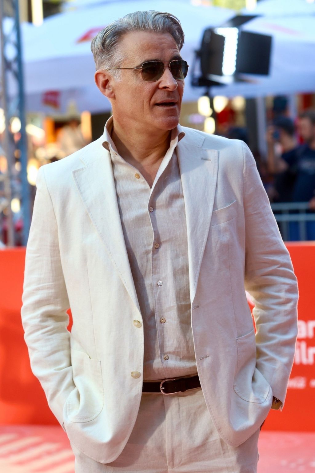 Goran Višnjić na SFF-u