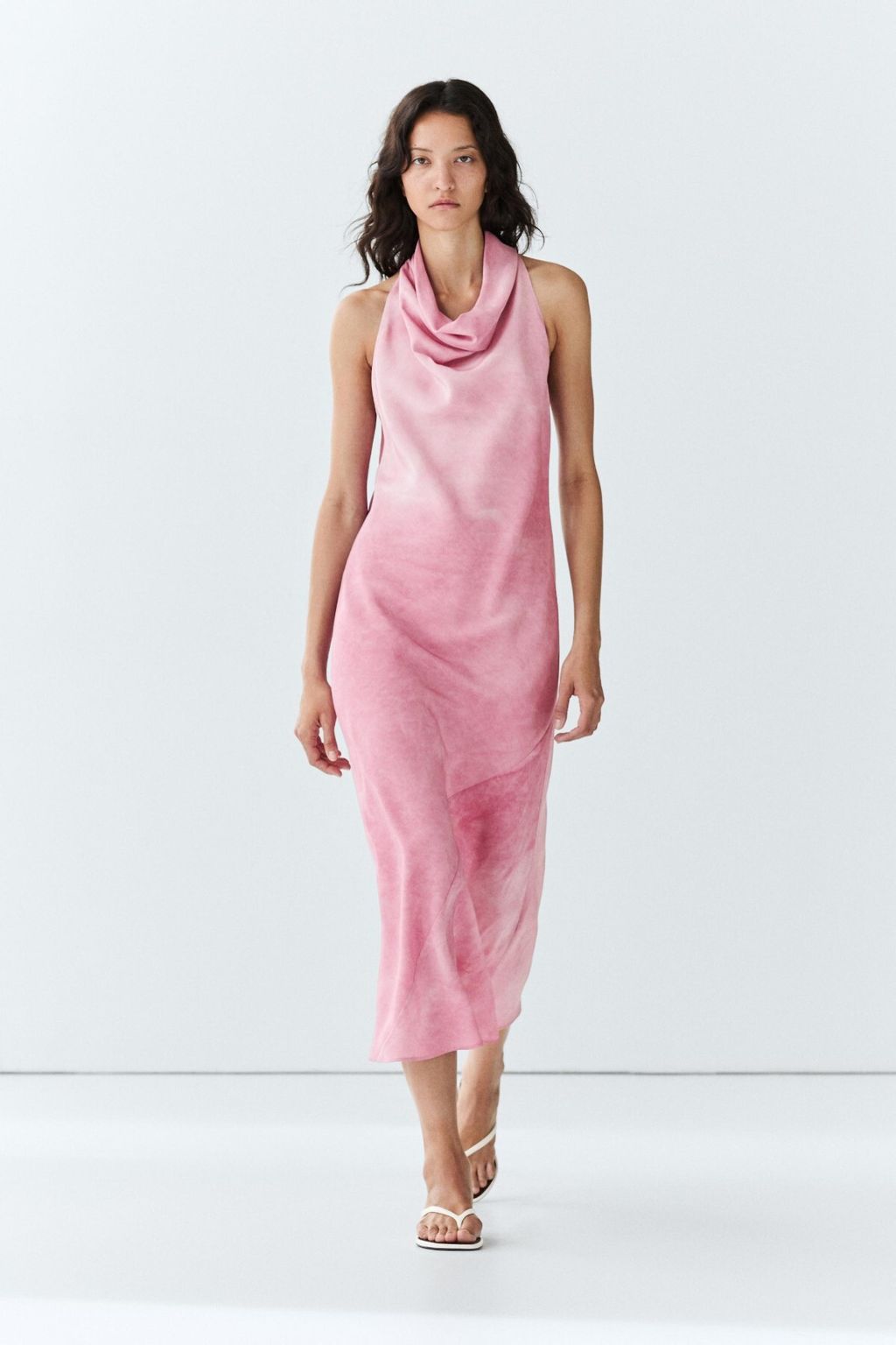 Massimo Dutti, 100 eura