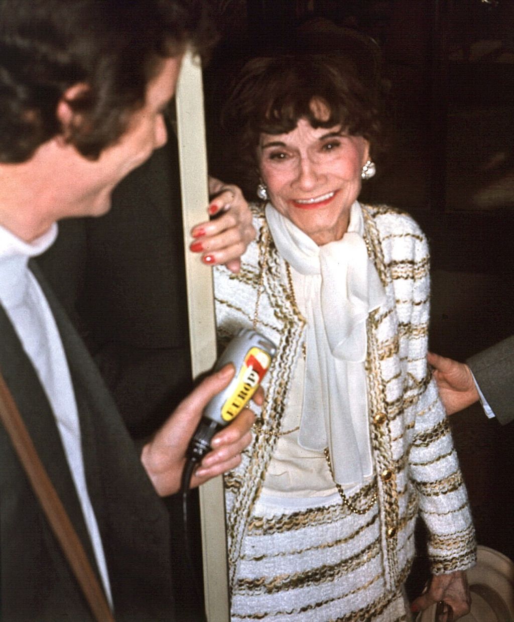 Kombinacije Coco Chanel - 8