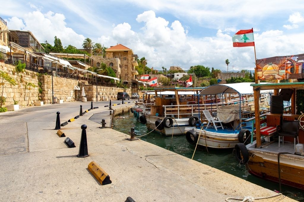 Biblos - 1