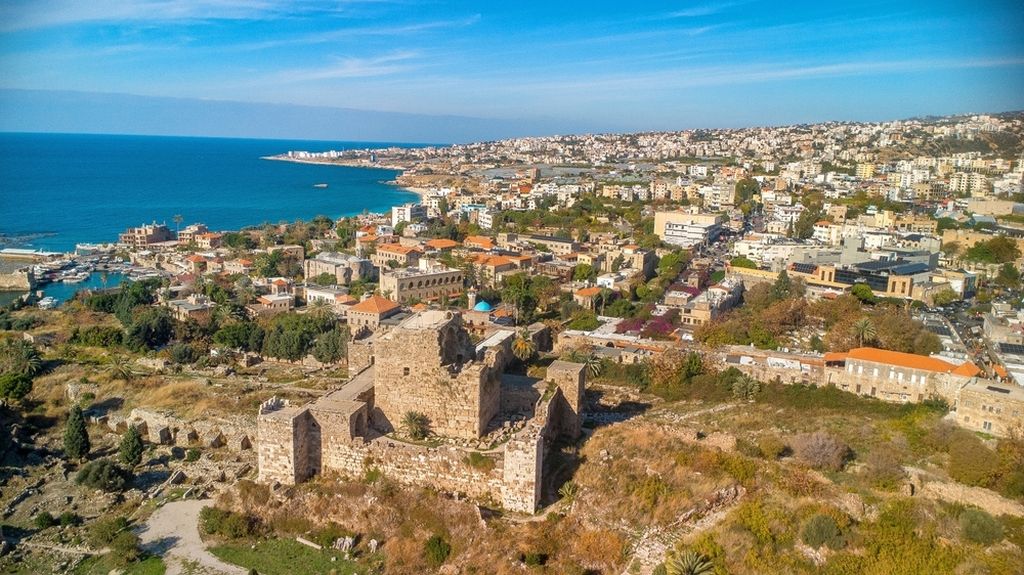 Biblos - 4