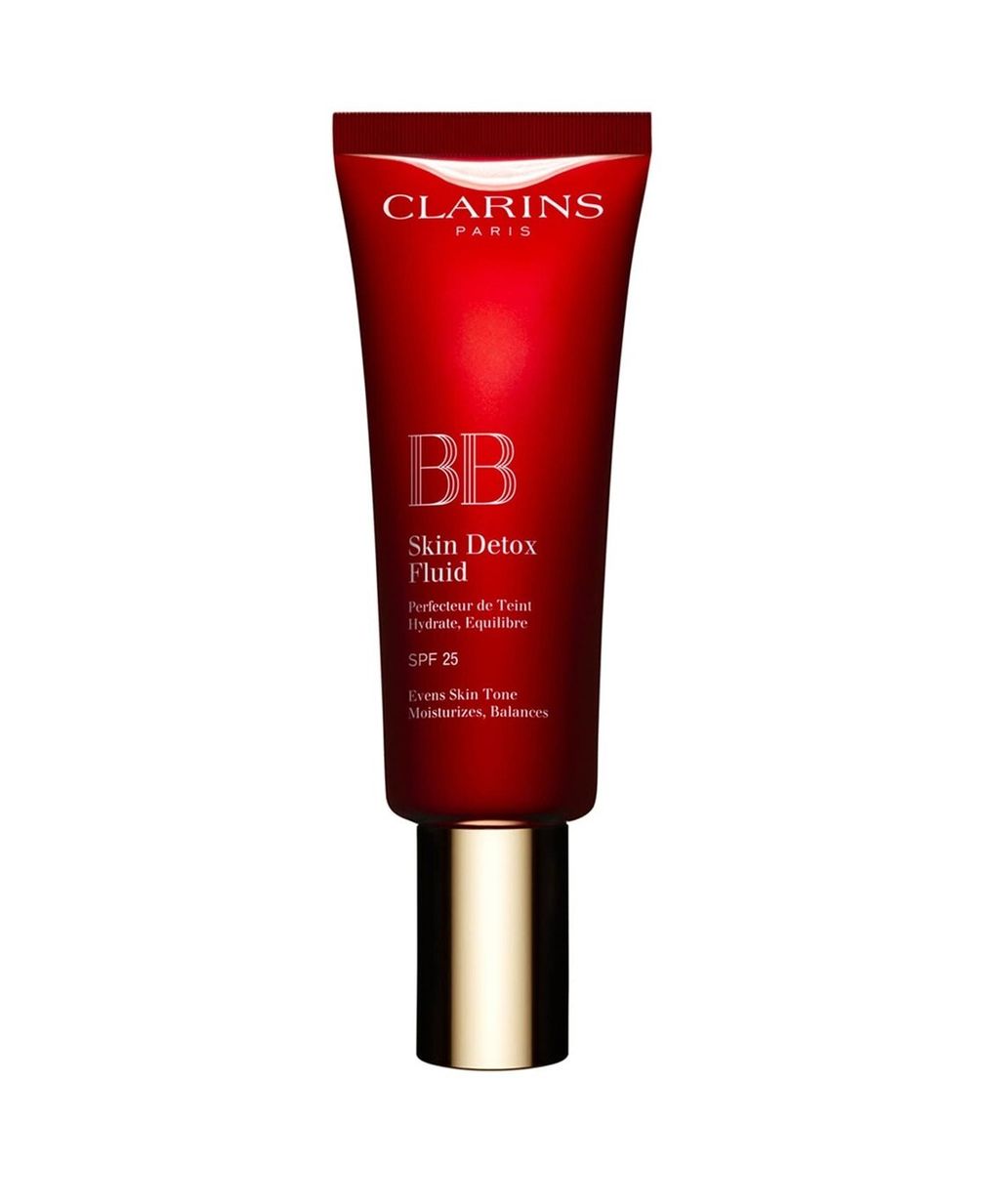 Clarins BB Skin Detox Fluid, 43 eura