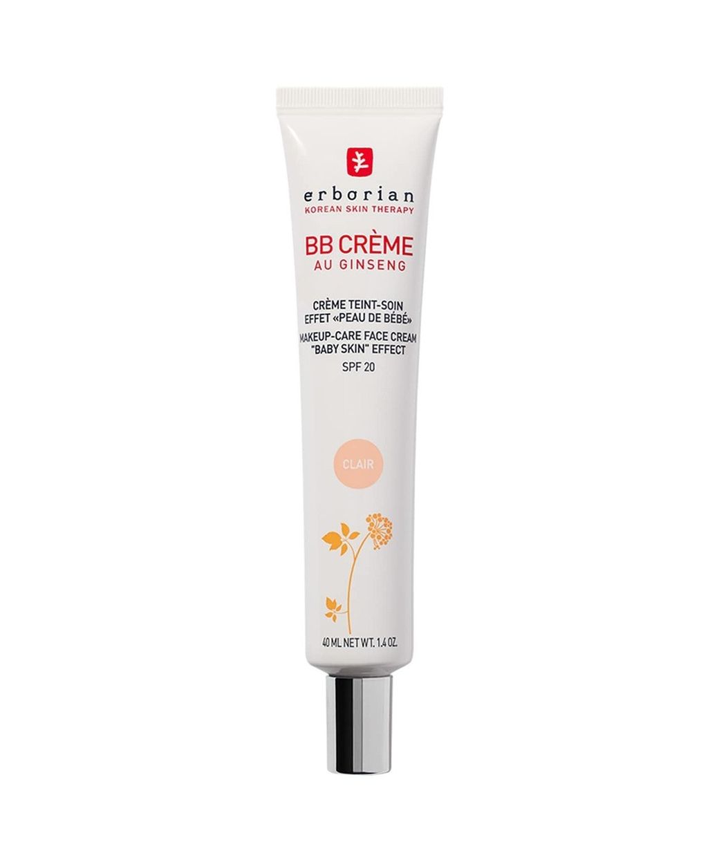 Erborian BB Crème Au Ginseng, 43 eura
