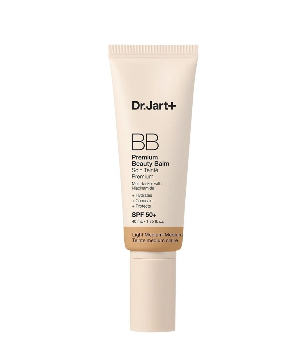 Dr.Jart  Korean Premium Beauty Balm, 37,95 eura