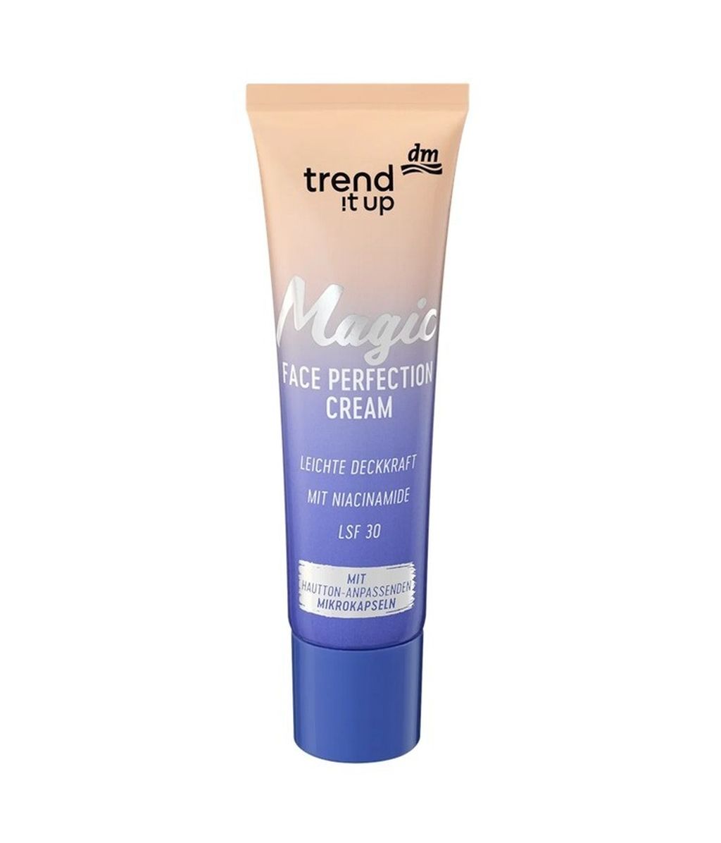trend !t up Magic Face Perfection BB krema, 3,95 eura