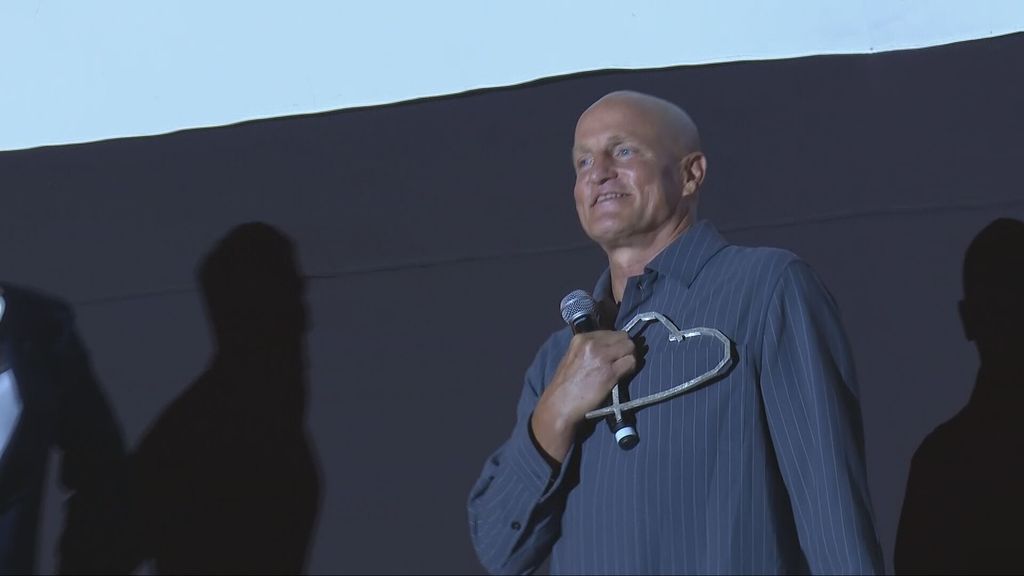 Woody Harrelson - 4