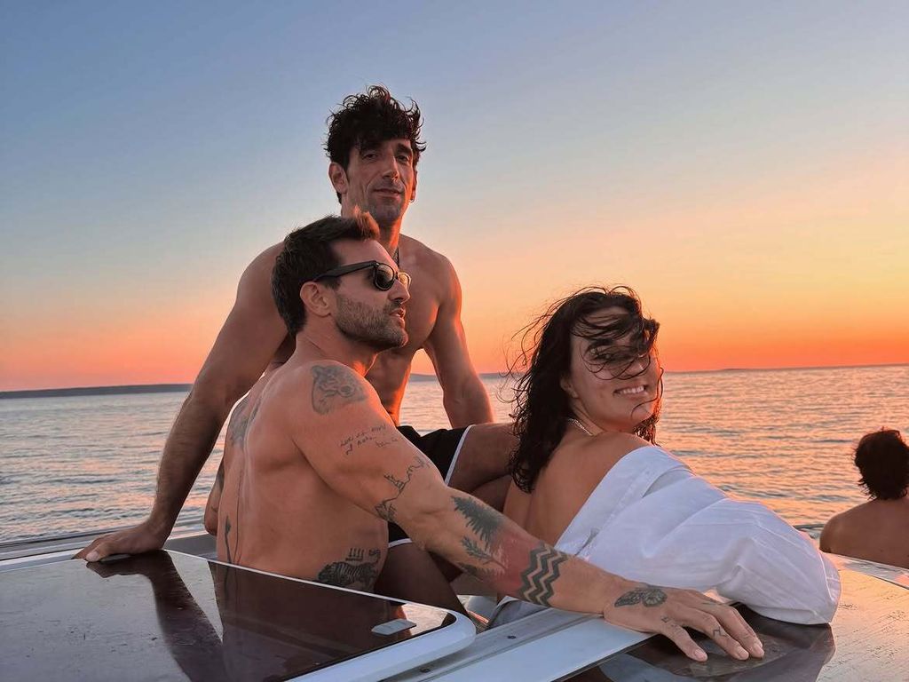 Luka Nižetić na Instagramu - 3