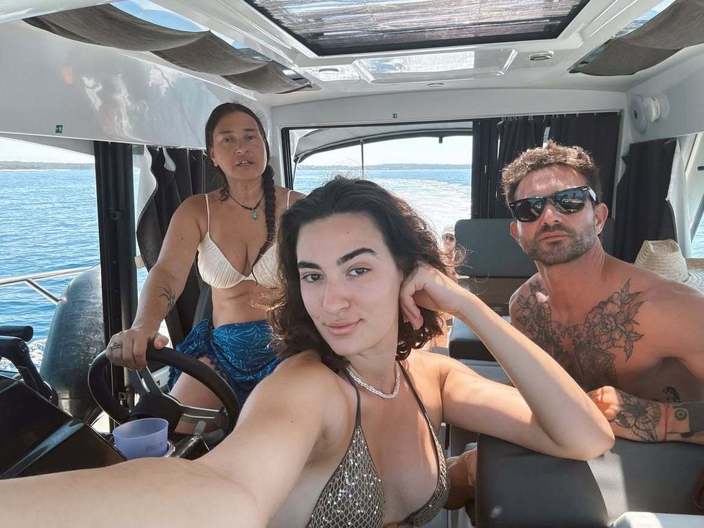 Luka Nižetić na Instagramu - 4