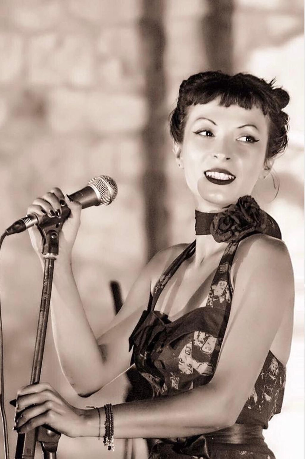 Ines Tričković - 1