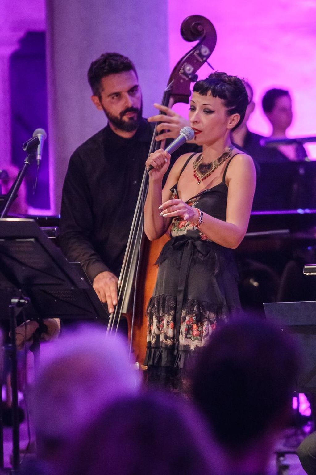 Ines Tričković - 3
