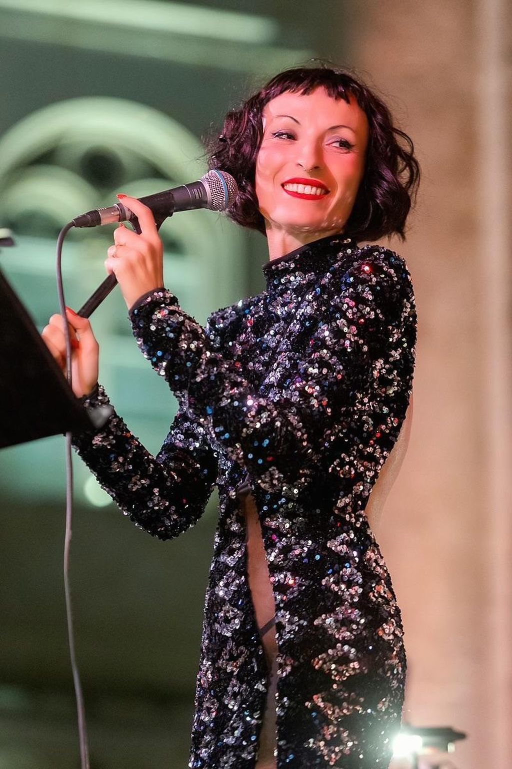 Ines Tričković - 13