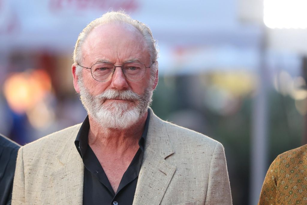 Liam Cunningham - 3