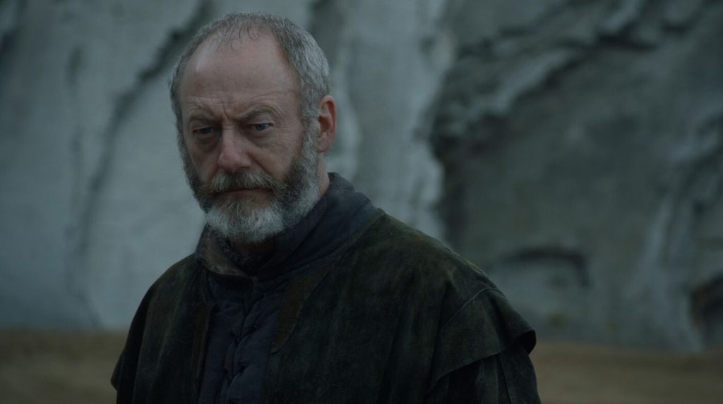 Liam Cunningham - 4