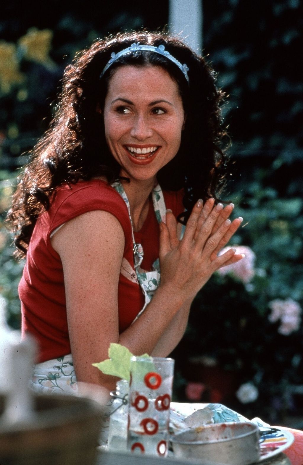 Minnie Driver - 2