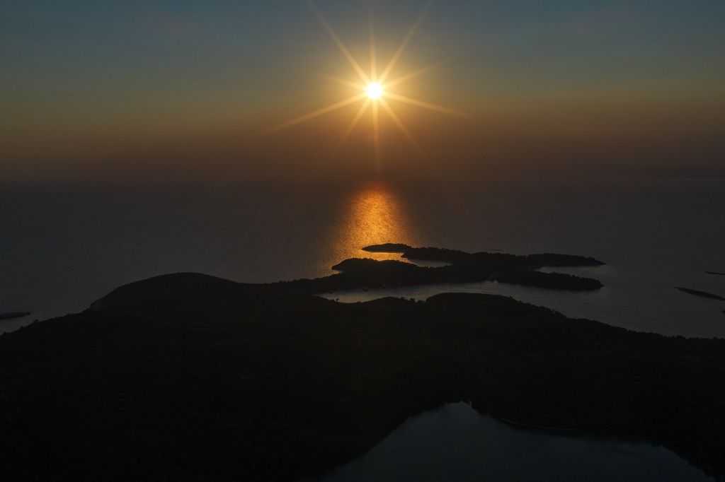 Mljet - 3