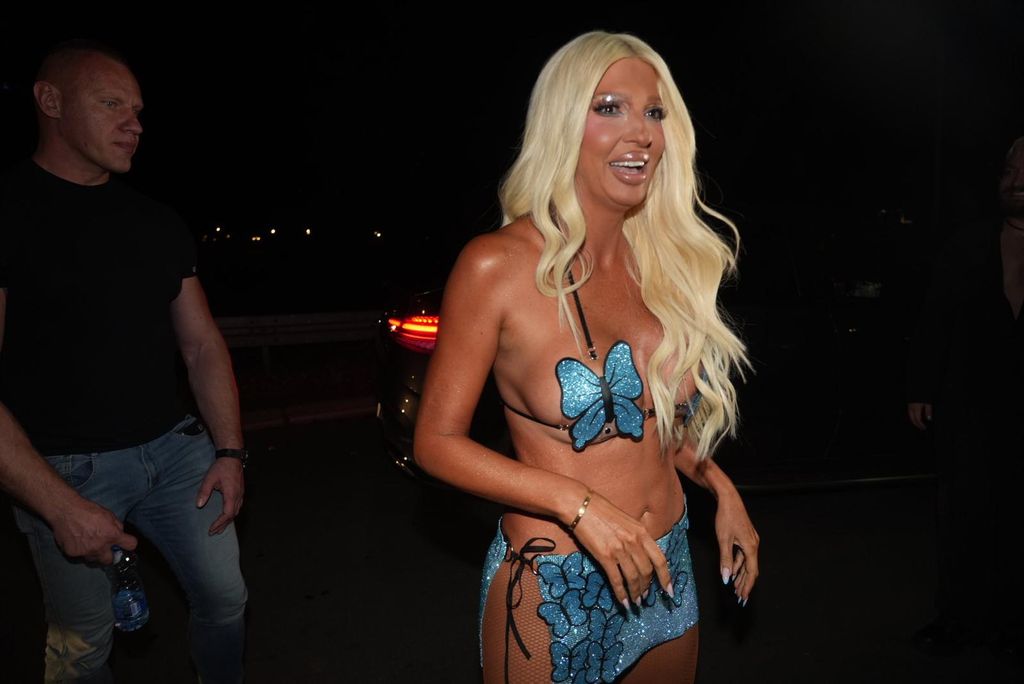 Jelena Karleuša - 5
