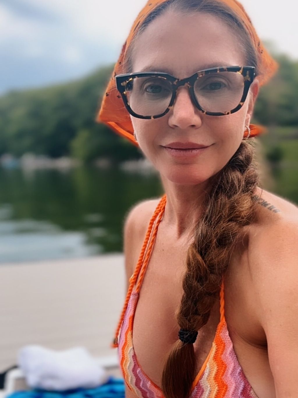 Charisma Carpenter - 1