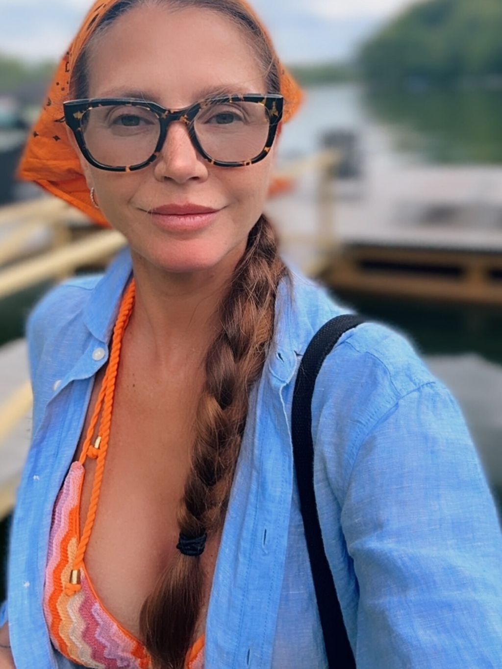Charisma Carpenter - 3