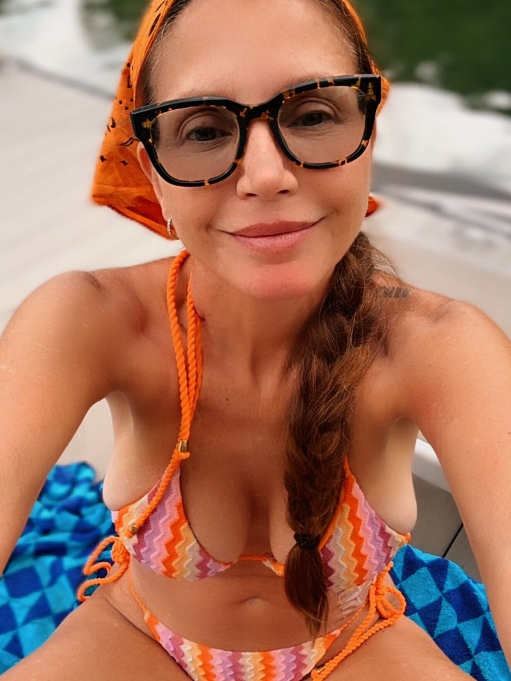 Charisma Carpenter - 4