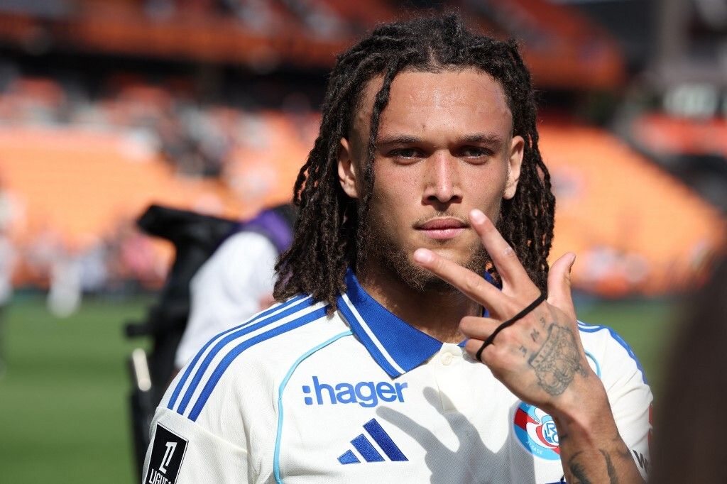 Diego Moreira