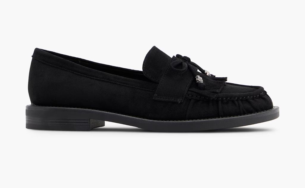 Deichmann mokasine, 29,99 eura