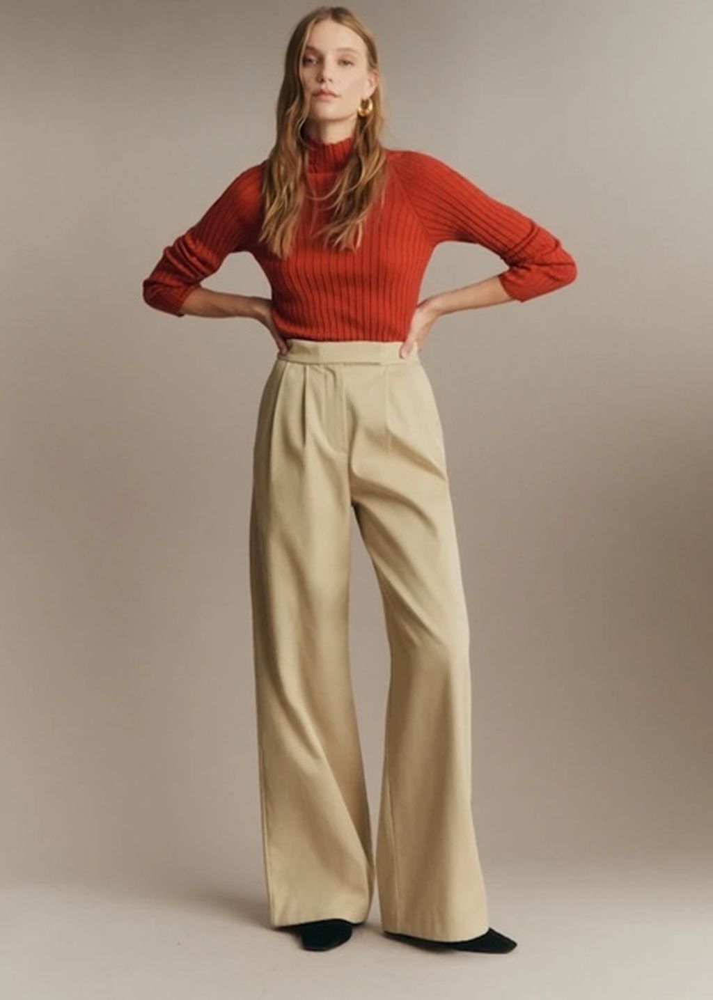 Sezane, 135 eura