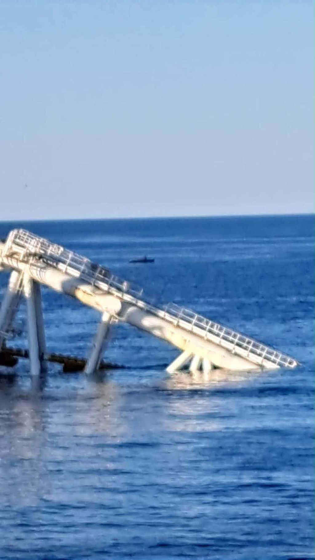 Dron s ekplozivom u Rumunjskoj