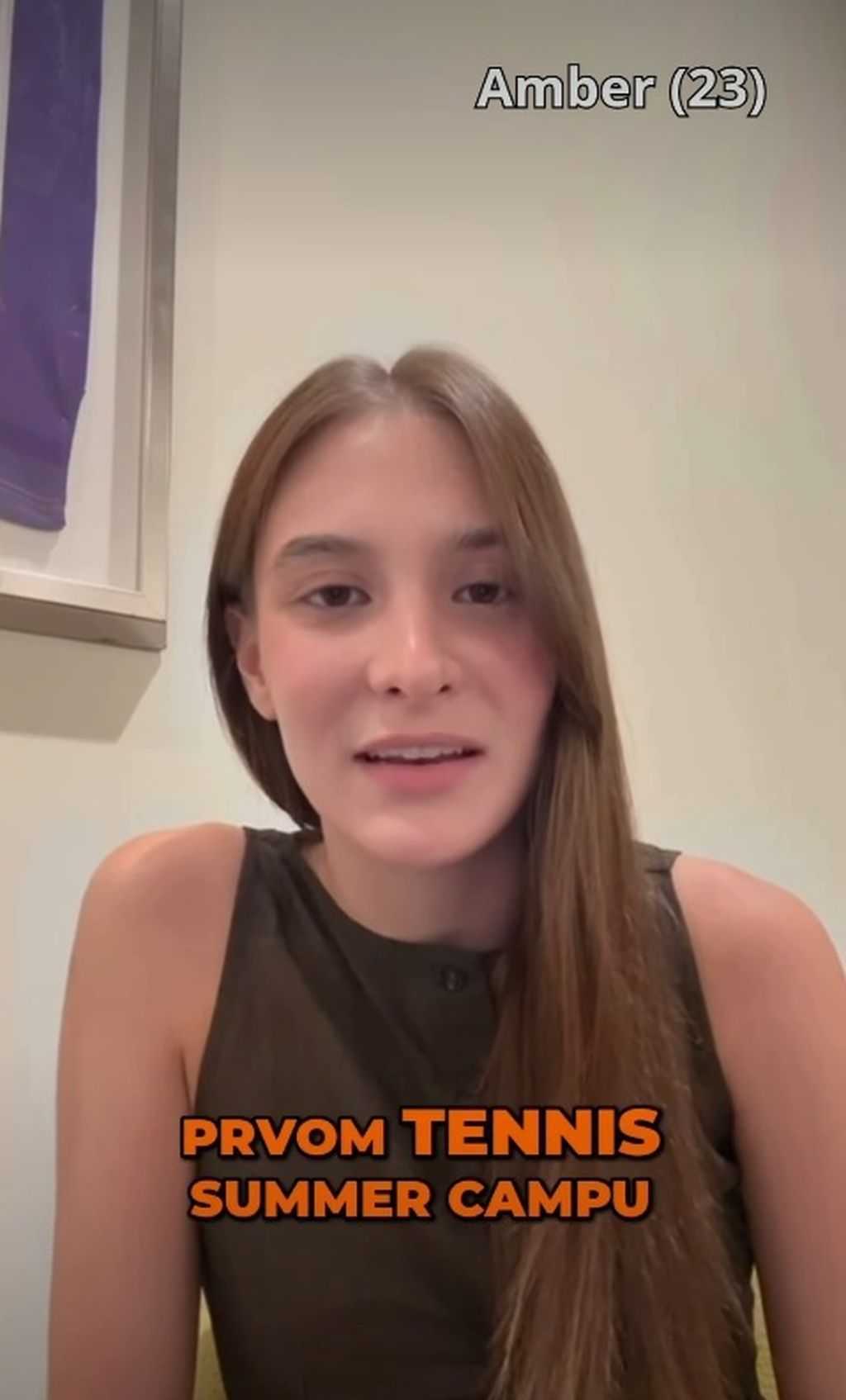 Amber Ivanišević