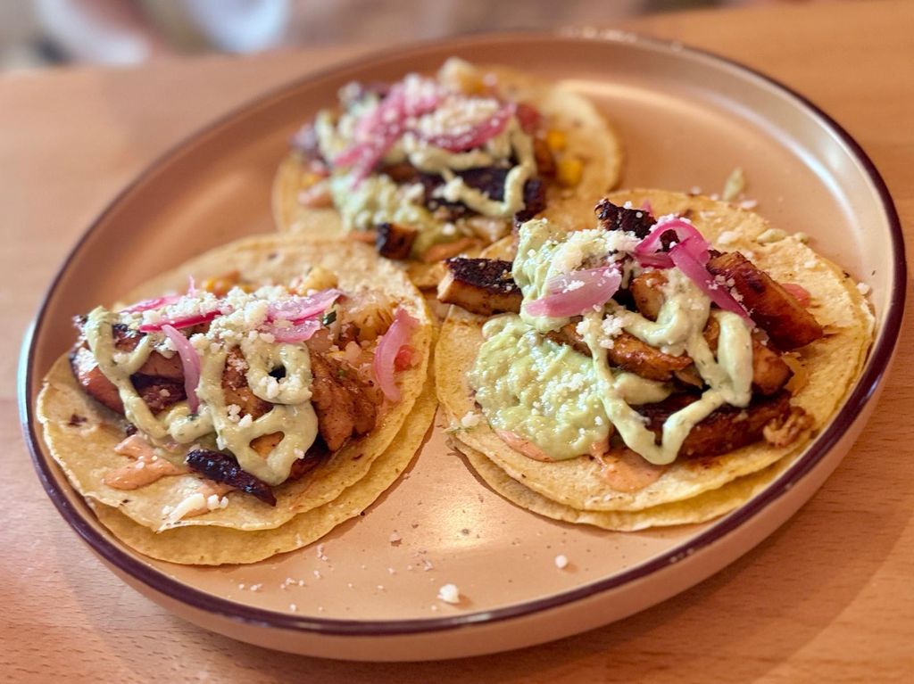 Smash and Taco - 2