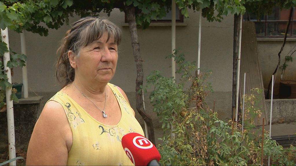 Rijeka pred redukcijom vode